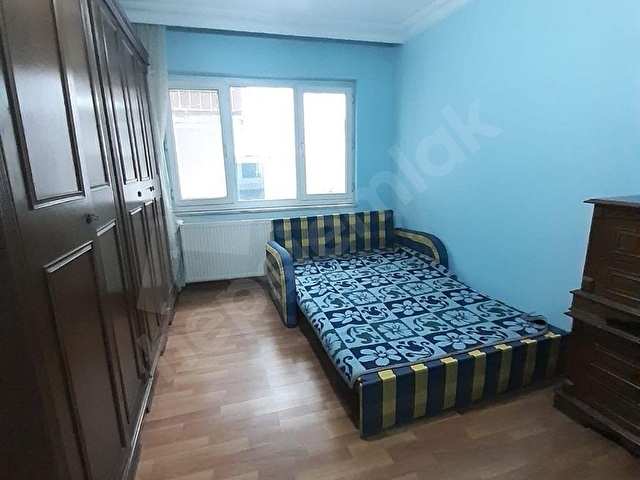 TELSİZLER MAHALLESİNDE KREDİYE UYGUN SATILIK DAİRE - Görsel 11