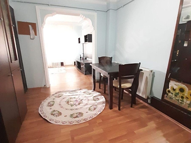 TELSİZLER MAHALLESİNDE KREDİYE UYGUN SATILIK DAİRE - Görsel 6