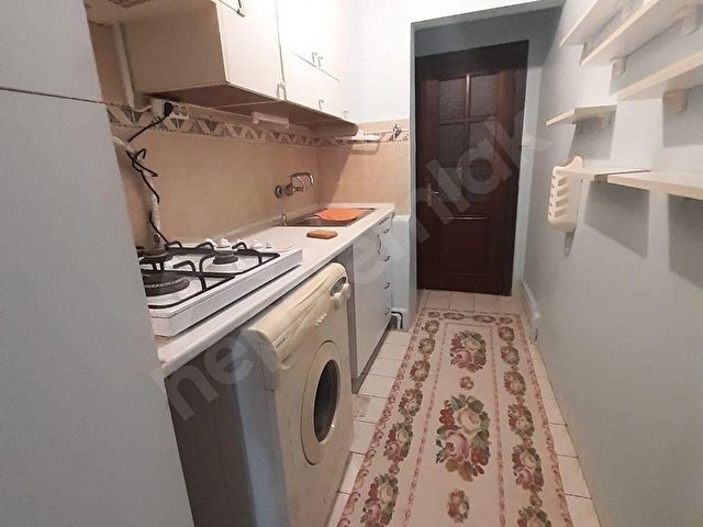 TELSİZLER MAHALLESİNDE KREDİYE UYGUN SATILIK DAİRE - Görsel 17