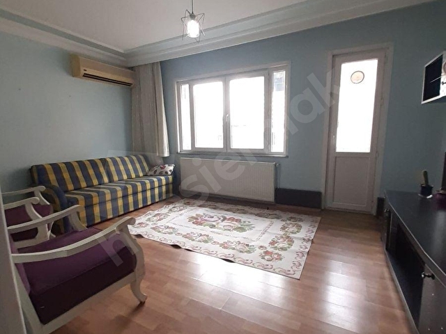 TELSİZLER MAHALLESİNDE KREDİYE UYGUN SATILIK DAİRE - Görsel 2