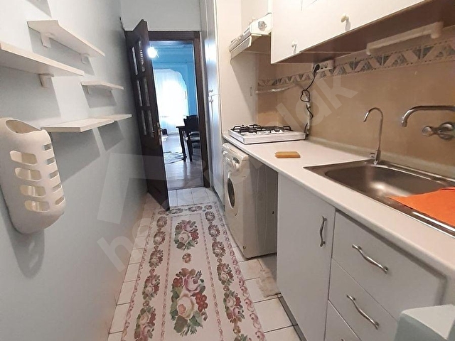 TELSİZLER MAHALLESİNDE KREDİYE UYGUN SATILIK DAİRE - Görsel 19