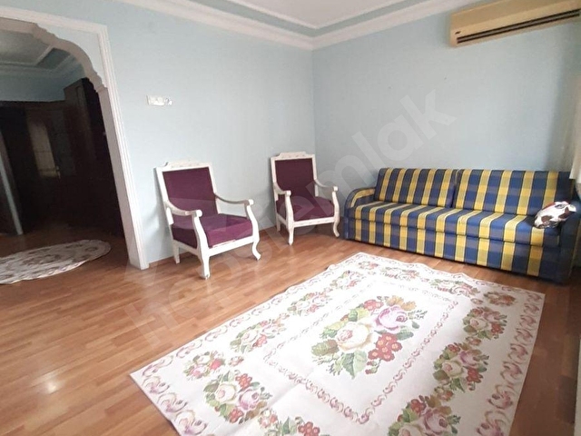 TELSİZLER MAHALLESİNDE KREDİYE UYGUN SATILIK DAİRE - Görsel 7