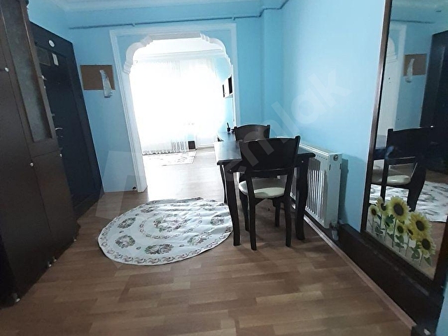 TELSİZLER MAHALLESİNDE KREDİYE UYGUN SATILIK DAİRE - Görsel 20