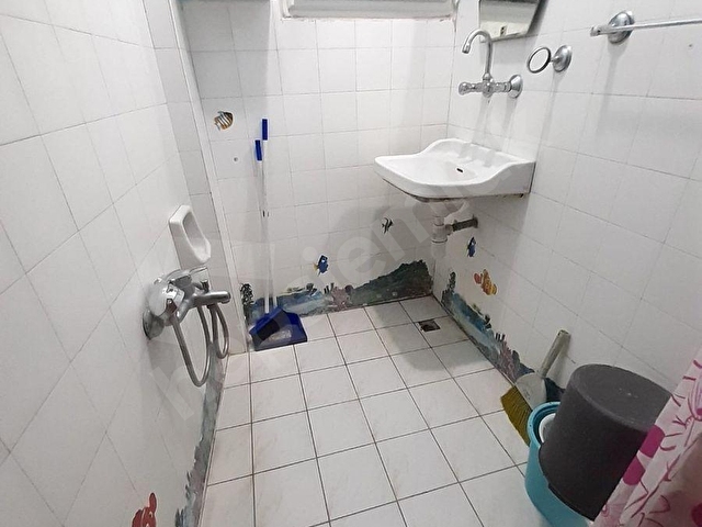 TELSİZLER MAHALLESİNDE KREDİYE UYGUN SATILIK DAİRE - Görsel 23