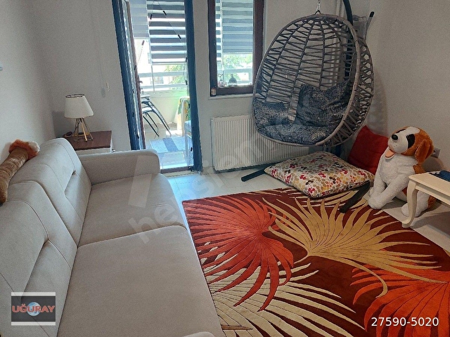 UĞURAYDAN SİTEDE 145M2 GÜNEŞ CEPHELİ 3+1 MERKEZİ LÜKS YAPILI FIRSAT DAİRESİ - Görsel 26