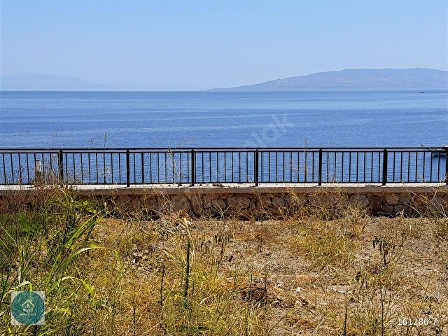 Bodrum Bağla Denize Sıfır,Özel Plajlı Satılık 4+1 Lüks Villa - Görsel 19