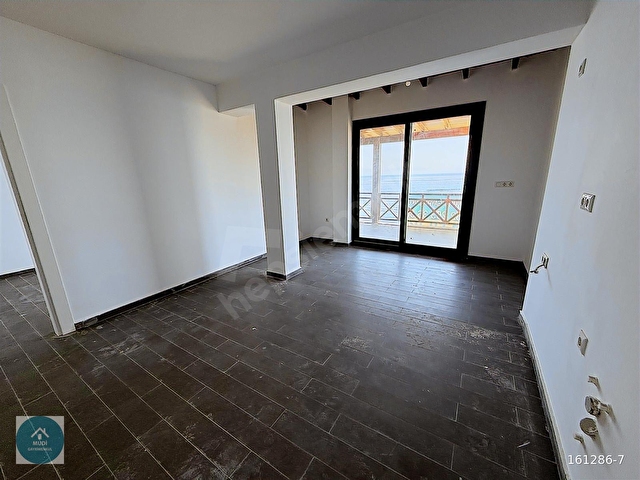 Bodrum Bağla Denize Sıfır,Özel Plajlı Satılık 4+1 Lüks Villa - Görsel 28