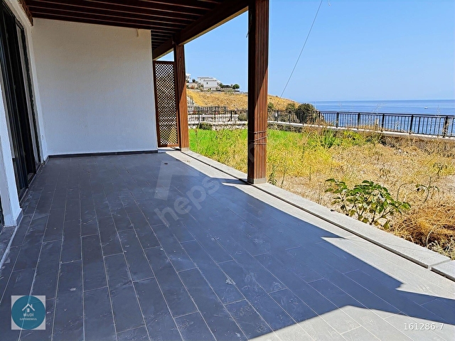 Bodrum Bağla Denize Sıfır,Özel Plajlı Satılık 4+1 Lüks Villa - Görsel 21