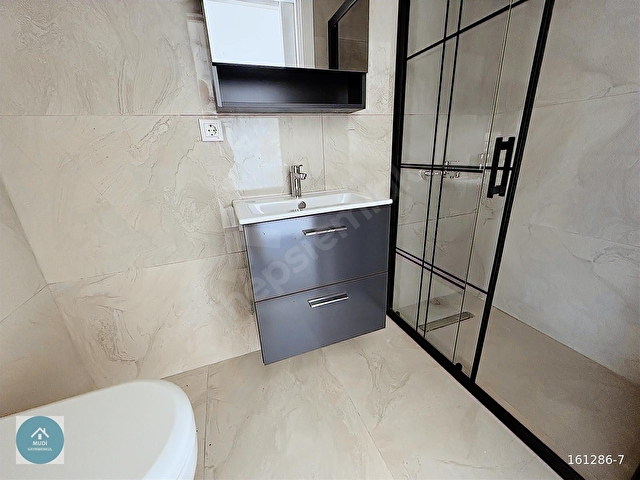 Bodrum Bağla Denize Sıfır,Özel Plajlı Satılık 4+1 Lüks Villa - Görsel 23