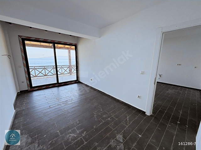 Bodrum Bağla Denize Sıfır,Özel Plajlı Satılık 4+1 Lüks Villa - Görsel 27
