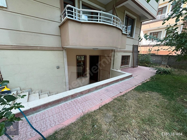 MABELDEN ATATÜRK MAHALLESİNDE KİRALIK BODRUM KAT - Görsel 16