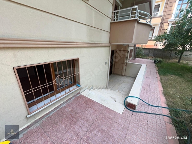 MABELDEN ATATÜRK MAHALLESİNDE KİRALIK BODRUM KAT - Görsel 17