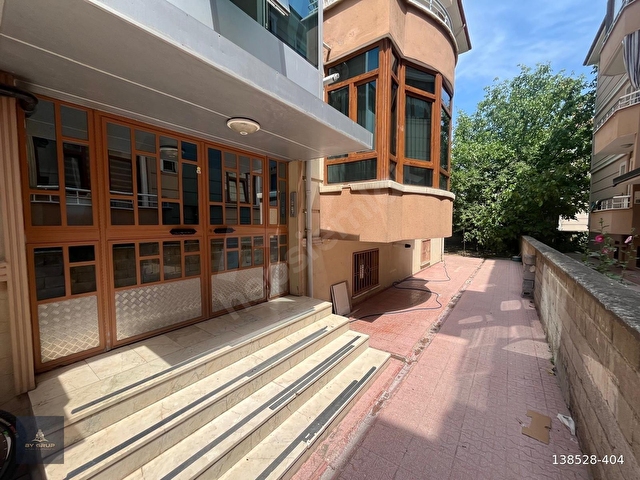 MABELDEN ATATÜRK MAHALLESİNDE KİRALIK BODRUM KAT - Görsel 2