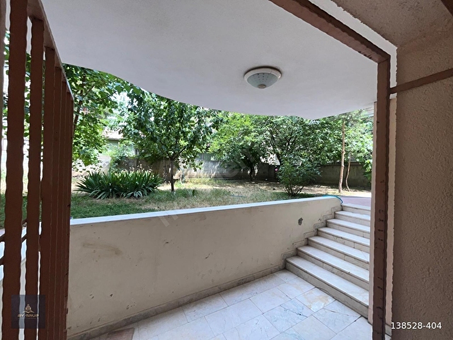 MABELDEN ATATÜRK MAHALLESİNDE KİRALIK BODRUM KAT - Görsel 15