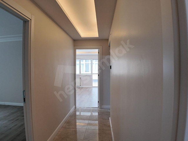 PEKER MAHALLESİ ASANSÖRLÜ 148M2 3+1 SATILIK DAİRE - Görsel 30