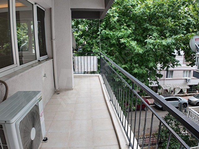 PEKER MAHALLESİ ASANSÖRLÜ 148M2 3+1 SATILIK DAİRE - Görsel 19