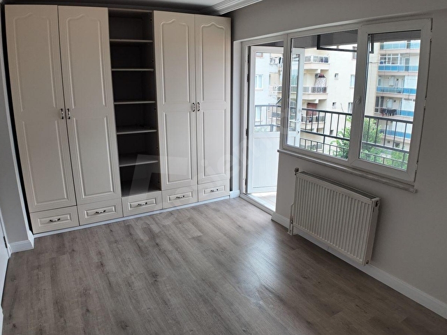 PEKER MAHALLESİ ASANSÖRLÜ 148M2 3+1 SATILIK DAİRE - Görsel 23