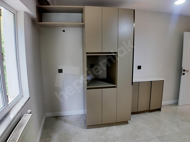 PEKER MAHALLESİ ASANSÖRLÜ 148M2 3+1 SATILIK DAİRE - Görsel 8