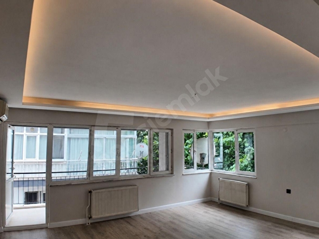 PEKER MAHALLESİ ASANSÖRLÜ 148M2 3+1 SATILIK DAİRE - Görsel 17
