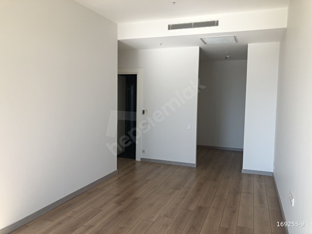 MALL OF İSTANBUL DA KİRALIK 3+1 BOŞ 183 MT GÜNCEL DAİRE - Görsel 14