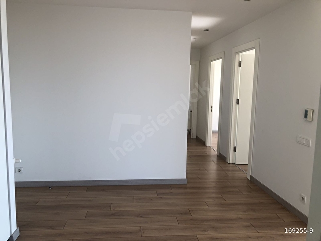 MALL OF İSTANBUL DA KİRALIK 3+1 BOŞ 183 MT GÜNCEL DAİRE - Görsel 3