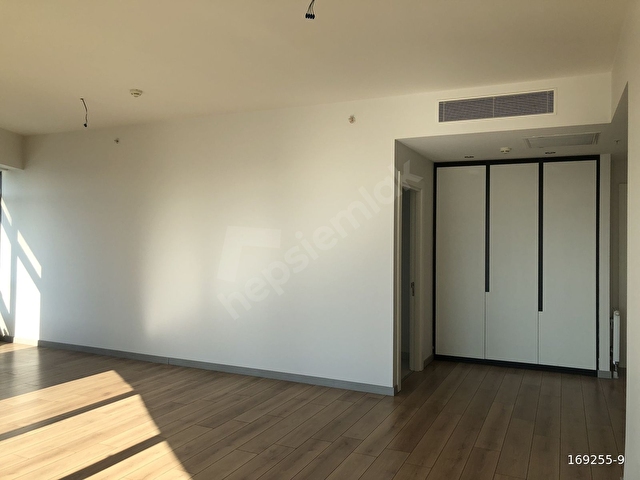 MALL OF İSTANBUL DA KİRALIK 3+1 BOŞ 183 MT GÜNCEL DAİRE - Görsel 6