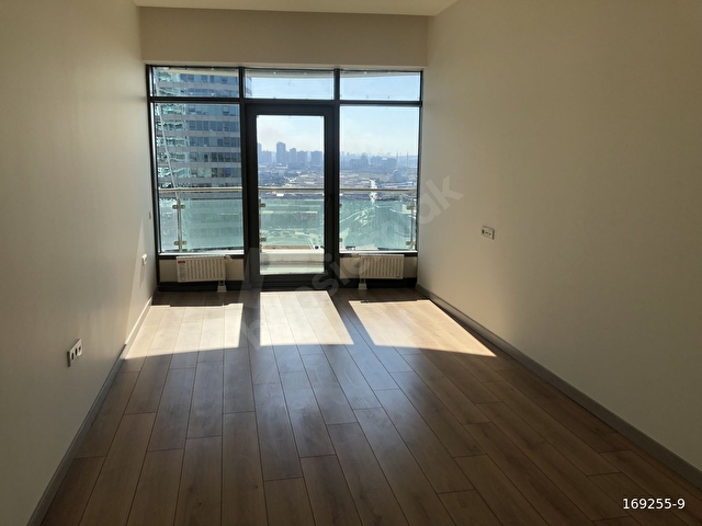 MALL OF İSTANBUL DA KİRALIK 3+1 BOŞ 183 MT GÜNCEL DAİRE - Görsel 17