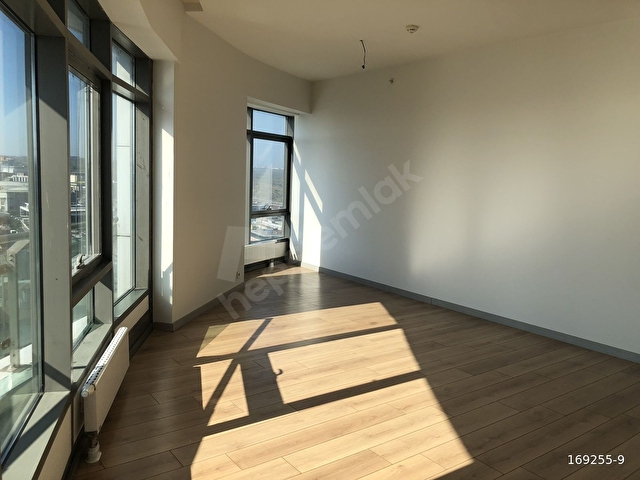 MALL OF İSTANBUL DA KİRALIK 3+1 BOŞ 183 MT GÜNCEL DAİRE - Görsel 5