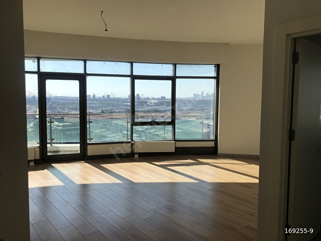 MALL OF İSTANBUL DA KİRALIK 3+1 BOŞ 183 MT GÜNCEL DAİRE - Görsel 8