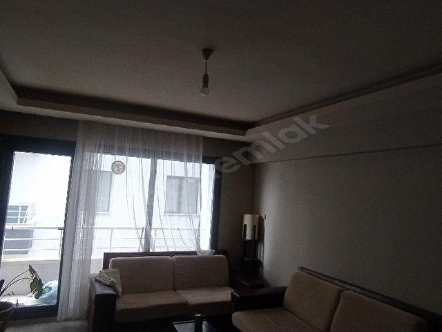 seyranbaglarin da. kısmi. mobilyalı. veya. boş. olarakta. kiralık. 2+1Amerikan. mutfakli - Görsel 3