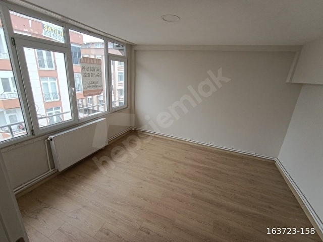 YESKİ EMLÂK İNŞAATTAN KİRALIK DAİRE 3+1 FEVZİ ÇAKMAK MAHALLESİ - Görsel 2