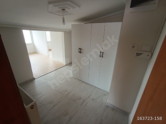 YESKİ EMLÂK İNŞAATTAN KİRALIK DAİRE 3+1 FEVZİ ÇAKMAK MAHALLESİ - Görsel 11