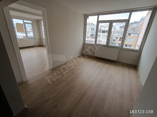 YESKİ EMLÂK İNŞAATTAN KİRALIK DAİRE 3+1 FEVZİ ÇAKMAK MAHALLESİ - Görsel 15