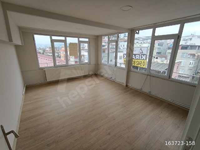 YESKİ EMLÂK İNŞAATTAN KİRALIK DAİRE 3+1 FEVZİ ÇAKMAK MAHALLESİ - Görsel 21
