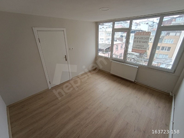 YESKİ EMLÂK İNŞAATTAN KİRALIK DAİRE 3+1 FEVZİ ÇAKMAK MAHALLESİ - Görsel 24