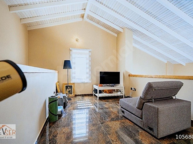 GÖCEK KERTMEÇ DE MÜSTAKİL HAVUZLU 400M2 VİLLA - Görsel 30