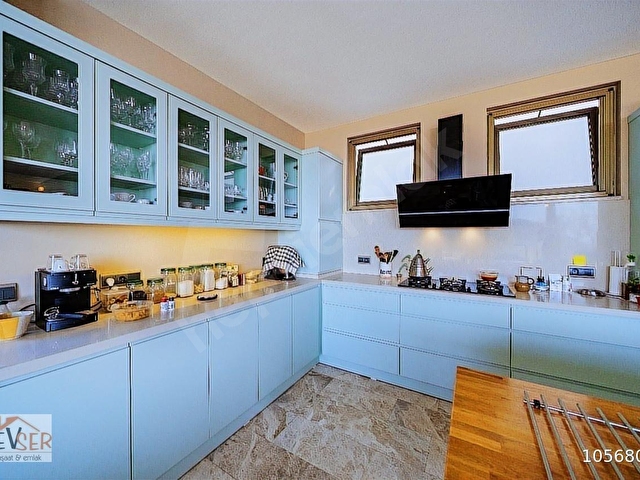 GÖCEK KERTMEÇ DE MÜSTAKİL HAVUZLU 400M2 VİLLA - Görsel 13