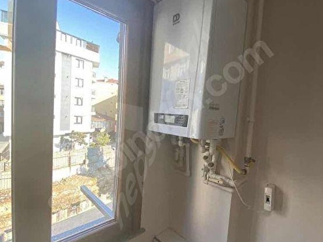 Servet ten 3+1 Kartal Dr. Lütfi Kırdar Şehir Hastanesine komşu - Görsel 3