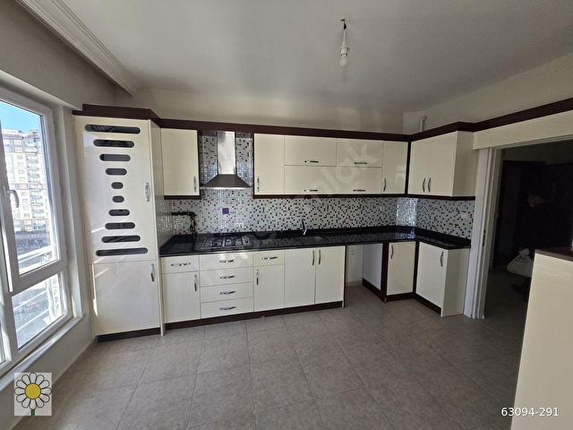 AKKENT SİTE İÇİ SATILIK 3+1 LÜKS DAİRE - Görsel 26