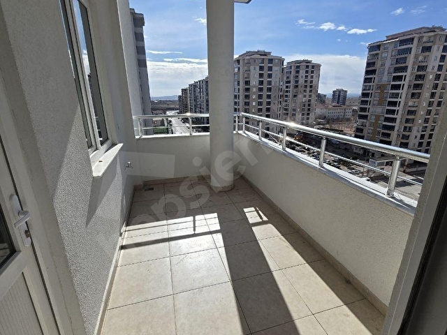 AKKENT SİTE İÇİ SATILIK 3+1 LÜKS DAİRE - Görsel 25