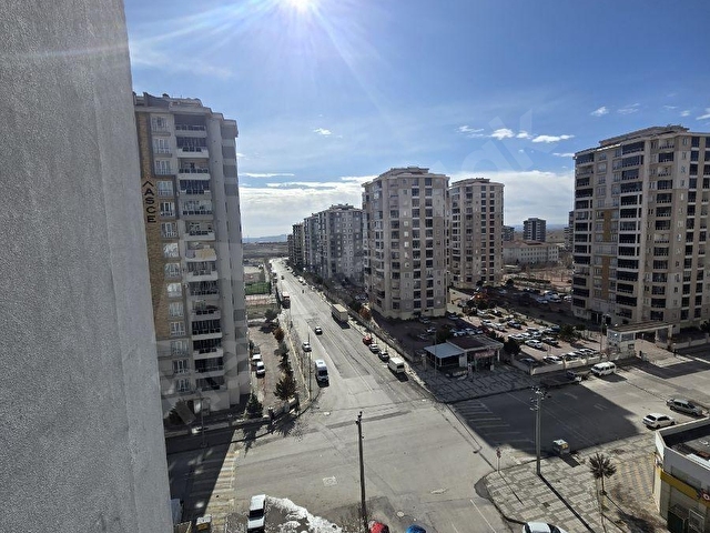 AKKENT SİTE İÇİ SATILIK 3+1 LÜKS DAİRE - Görsel 2