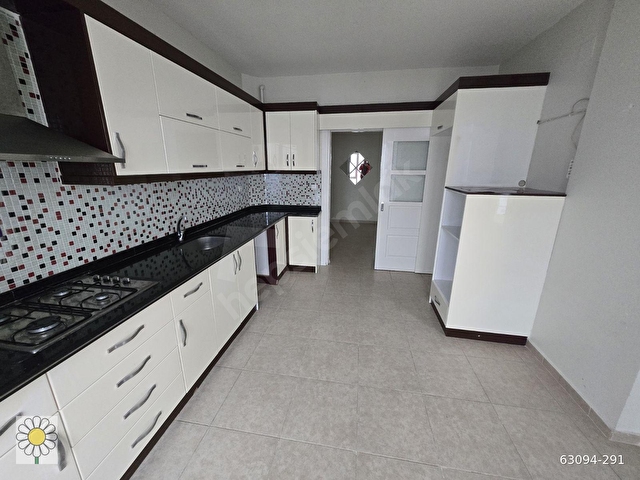 AKKENT SİTE İÇİ SATILIK 3+1 LÜKS DAİRE - Görsel 5