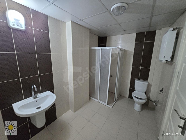 AKKENT SİTE İÇİ SATILIK 3+1 LÜKS DAİRE - Görsel 19