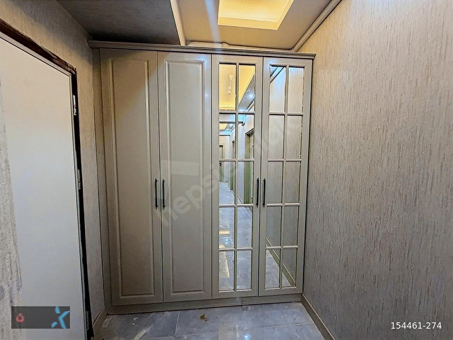 İki bloklu havuzlu sitede 3+1 ara kat muhteşem daire - Görsel 5