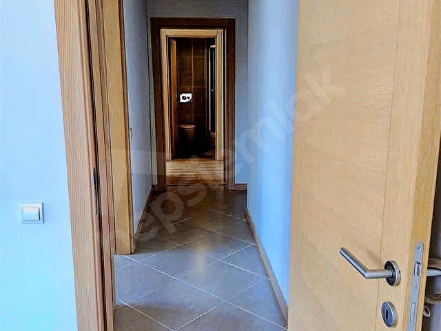 SPRADON QUARTZ SATILIK 3+1 GÜNCEL DAİRE GÜNEY CEPHE - Görsel 13