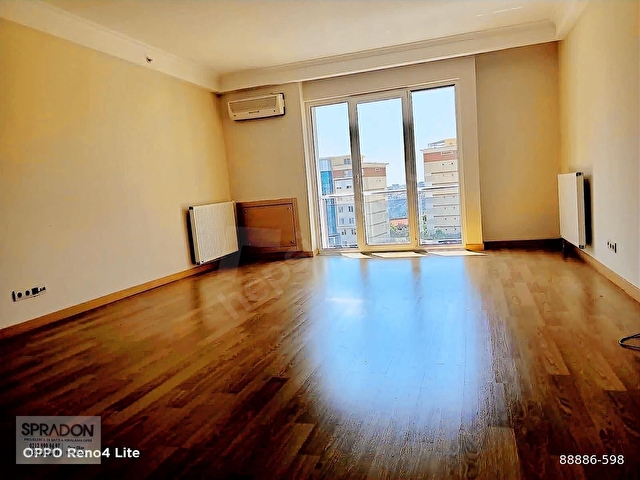 SPRADON QUARTZ SATILIK 3+1 GÜNCEL DAİRE GÜNEY CEPHE
