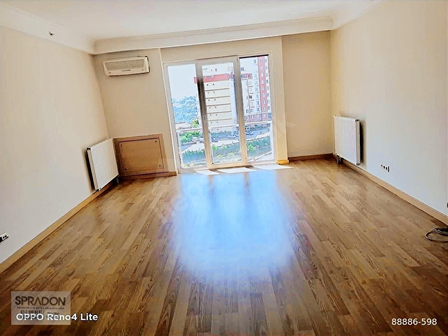 SPRADON QUARTZ SATILIK 3+1 GÜNCEL DAİRE GÜNEY CEPHE - Görsel 16