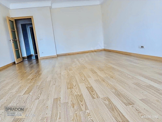 SPRADON QUARTZ SATILIK 3+1 GÜNCEL DAİRE GÜNEY CEPHE - Görsel 14