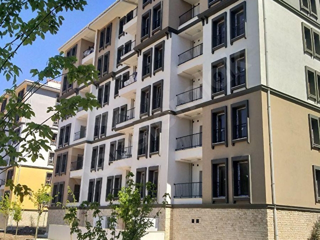 DİNKÇİLER TOKİ DE SATILIK 2+1 GÜZEL MANZARALI ARA KAT DAİRE - Görsel 3