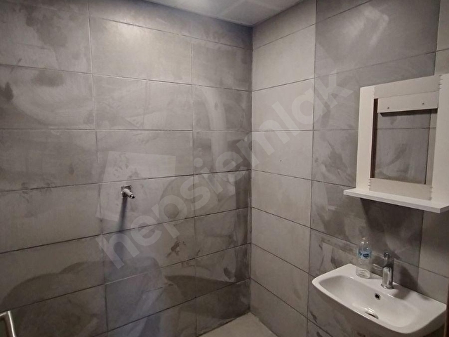DİNKÇİLER TOKİ DE SATILIK 2+1 GÜZEL MANZARALI ARA KAT DAİRE - Görsel 16